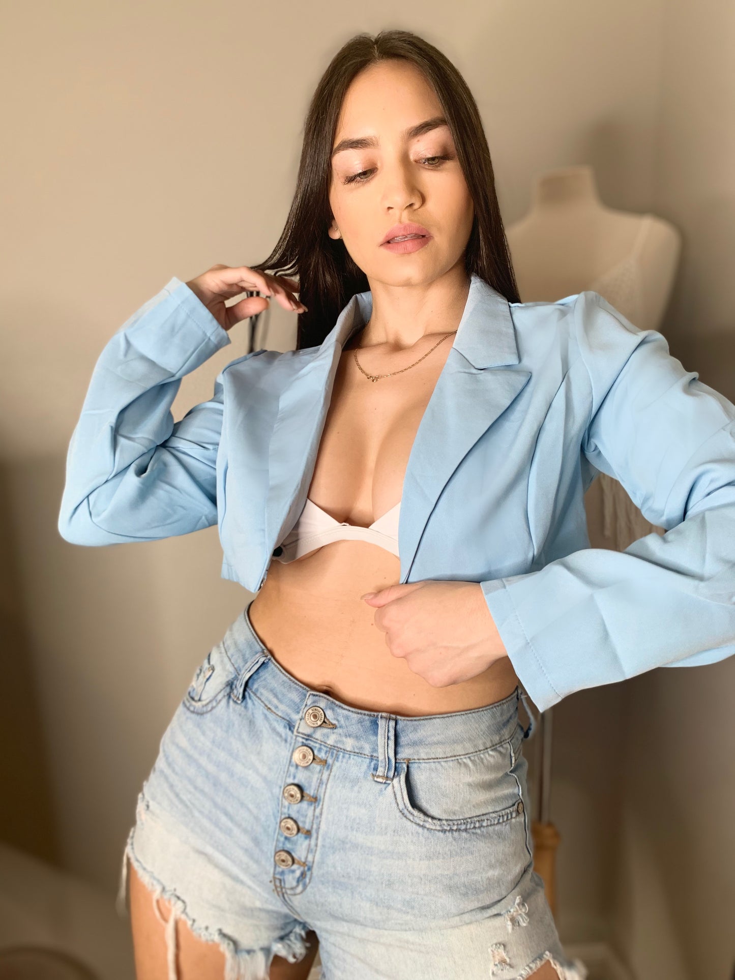BLAZER