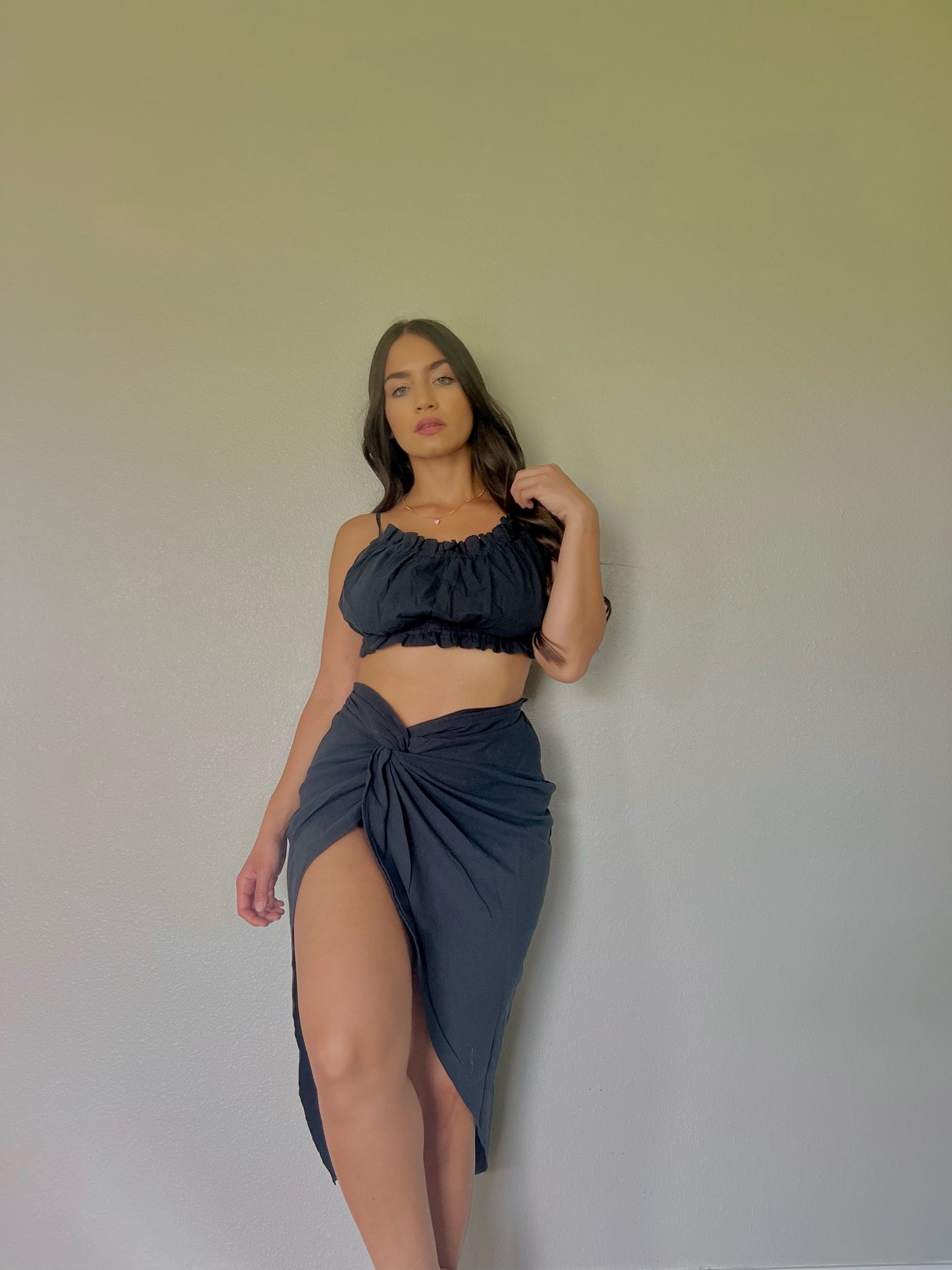 SET
