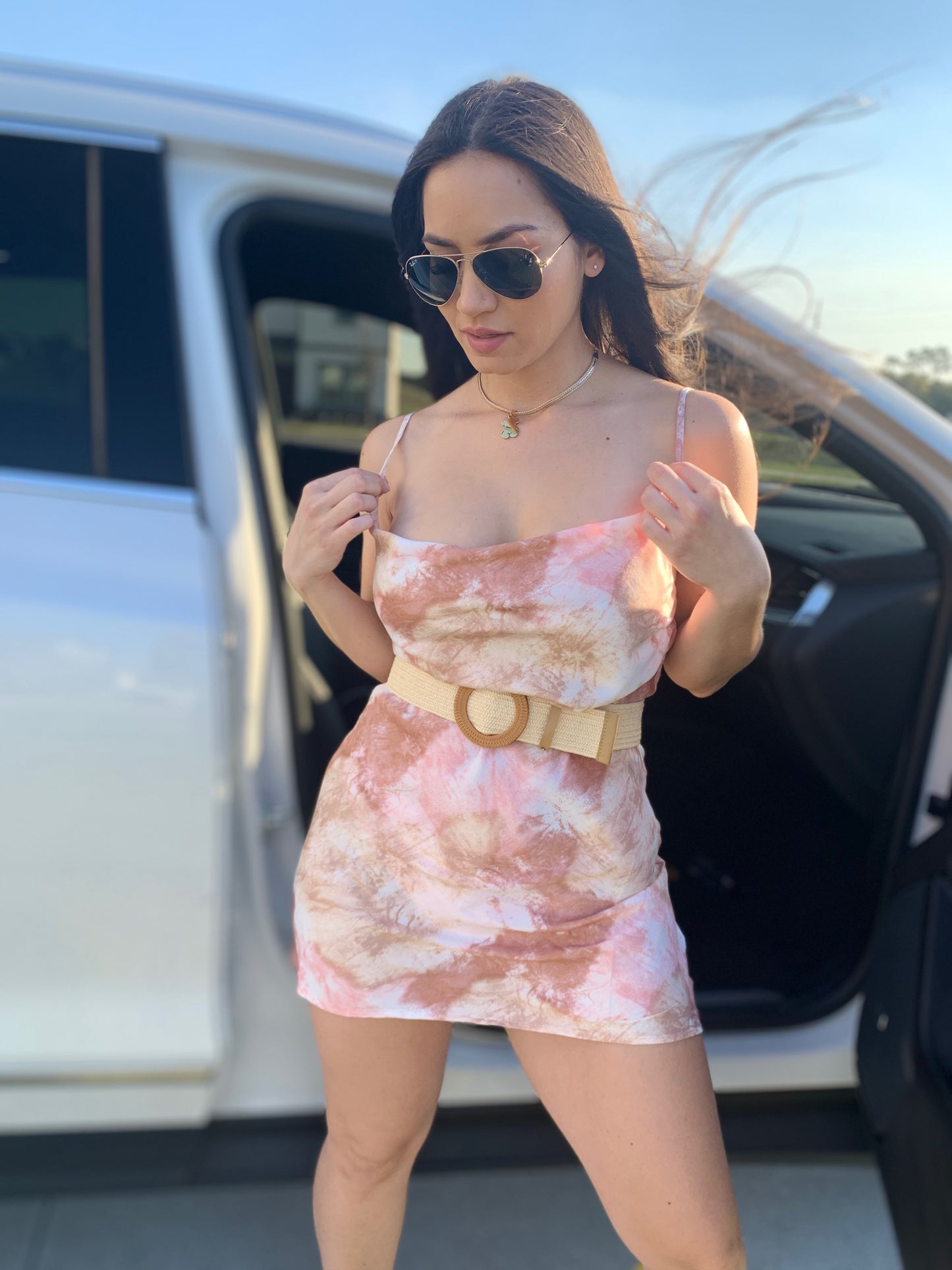 DRESS