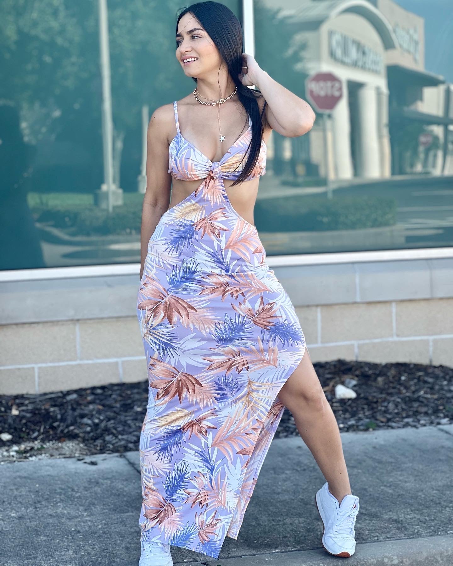 DRESS