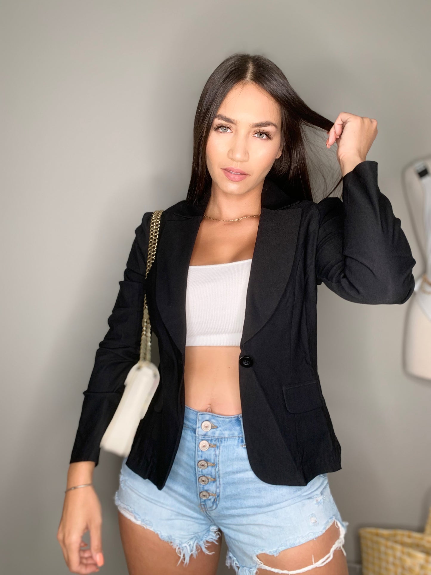 BLAZER