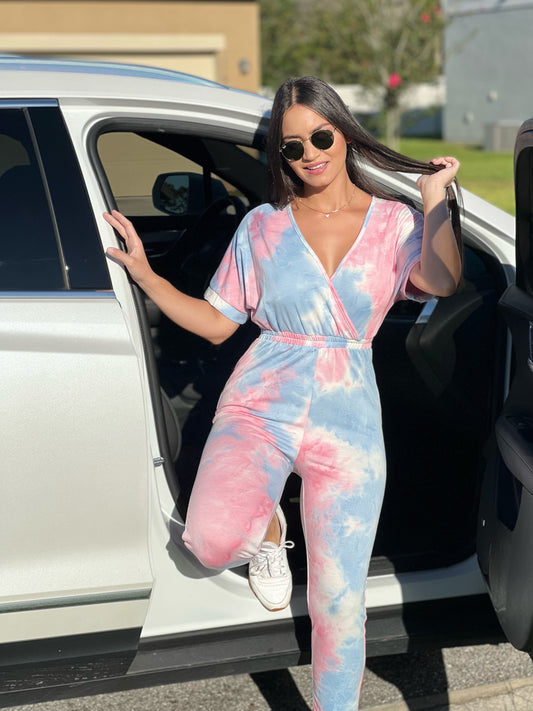 JUMPSUIT