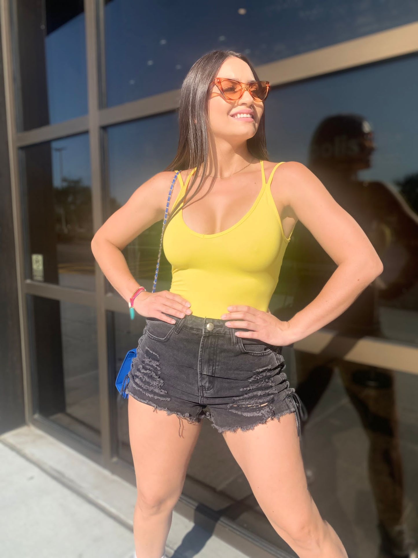 BODYSUIT