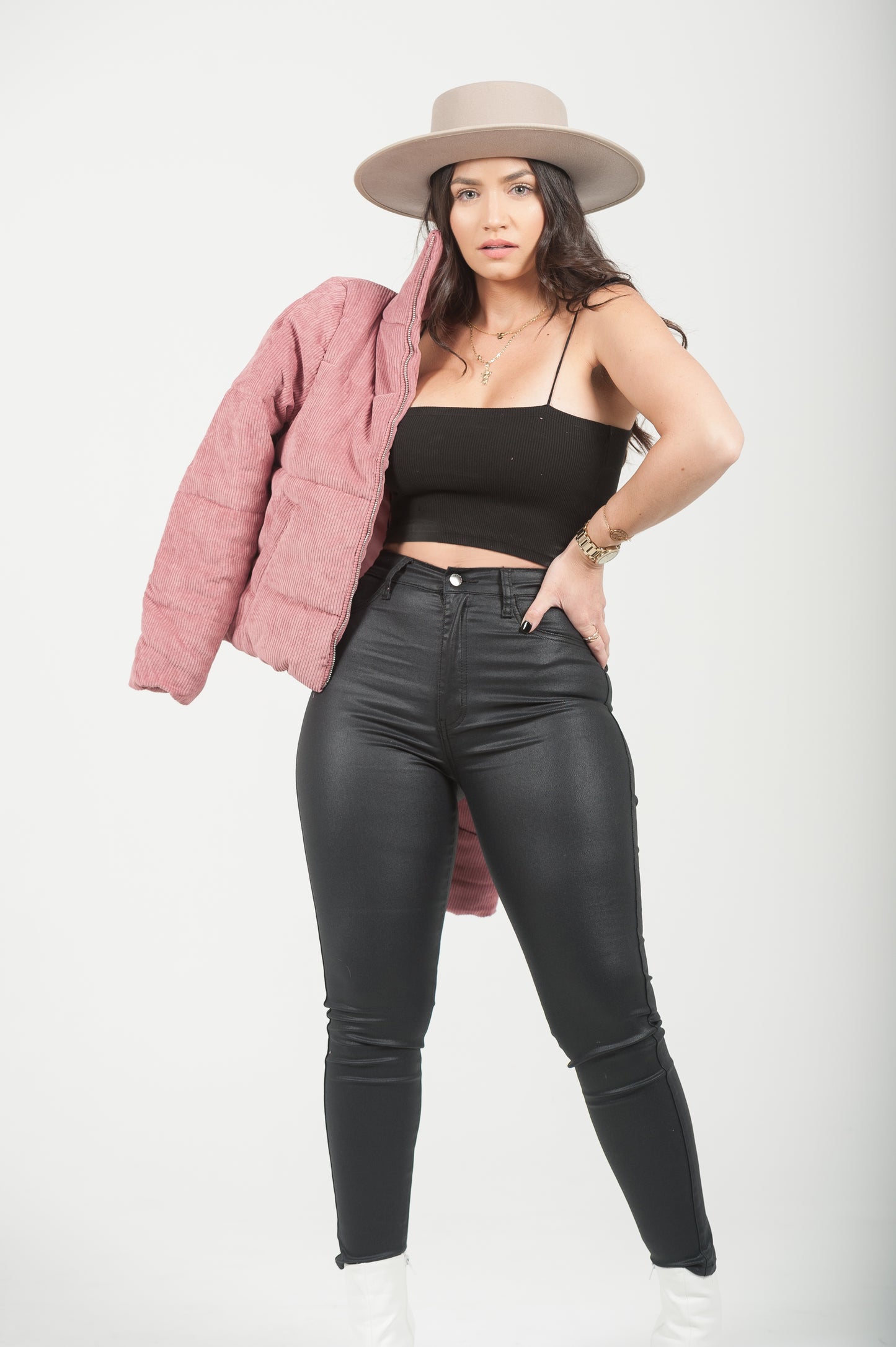 PANTS