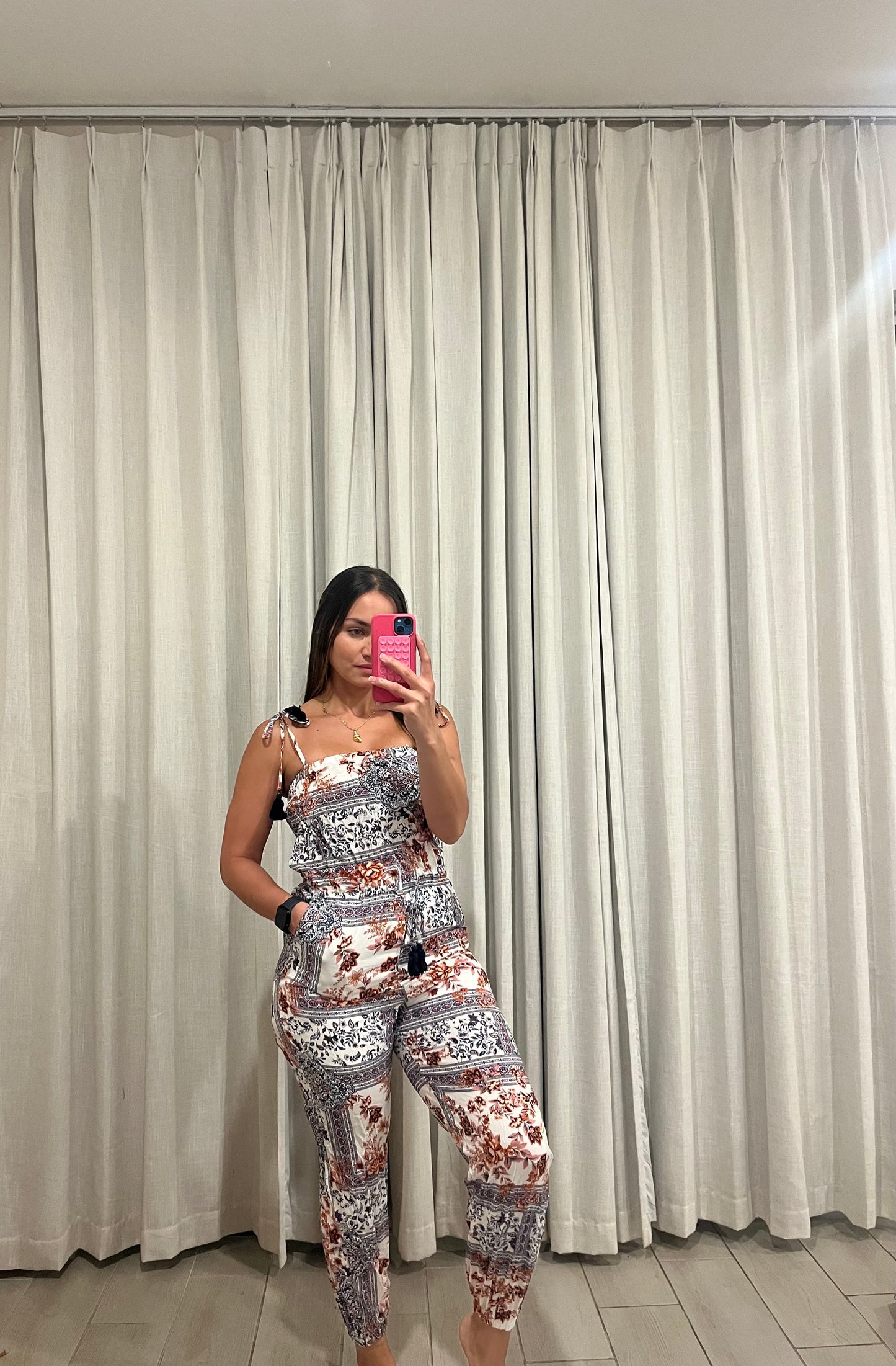 JUMPSUIT
