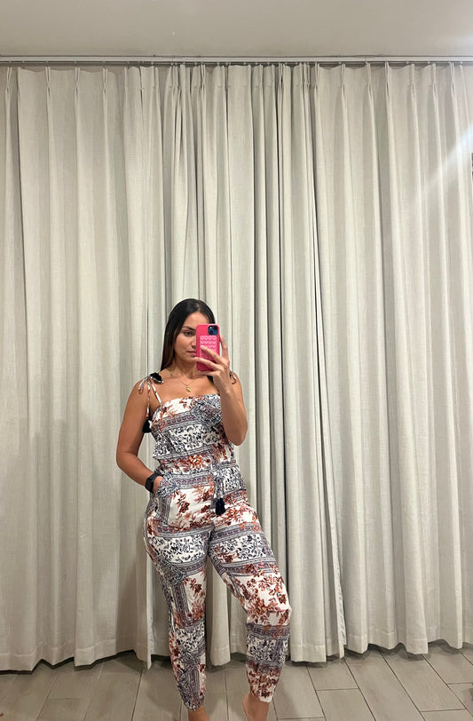 JUMPSUIT
