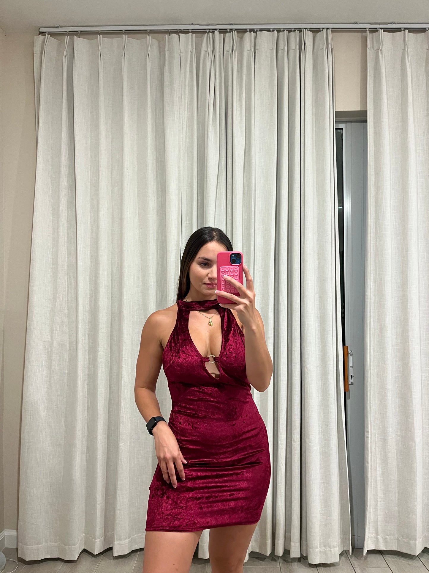 DRESS