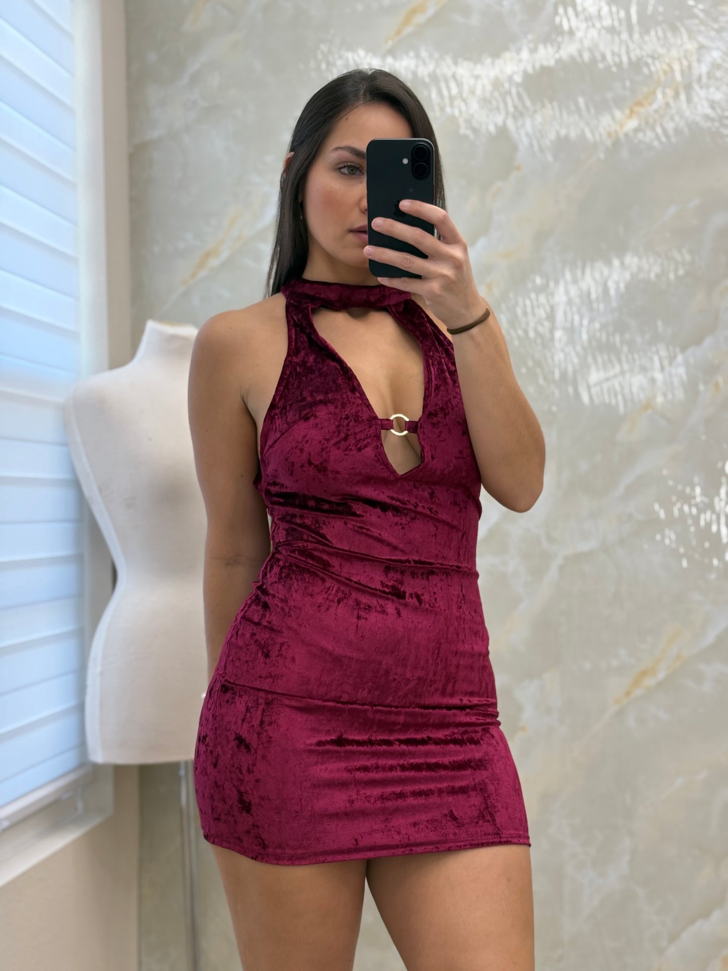 DRESS