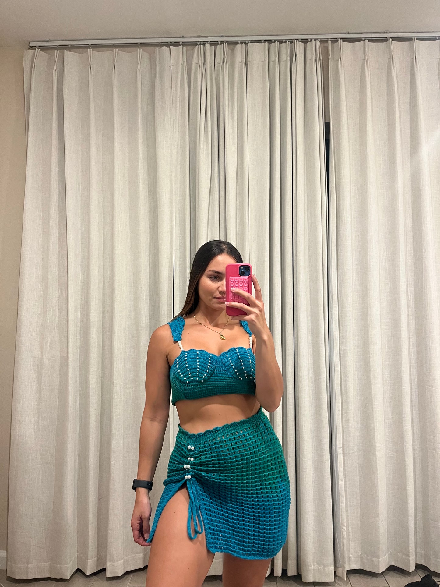CORAL SET