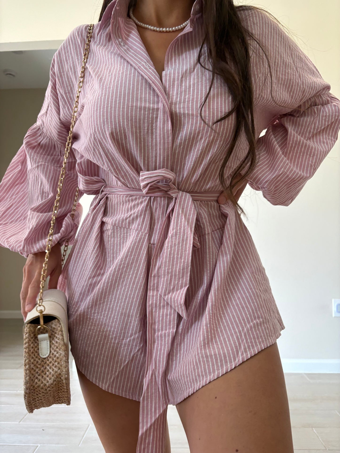 ROMPER