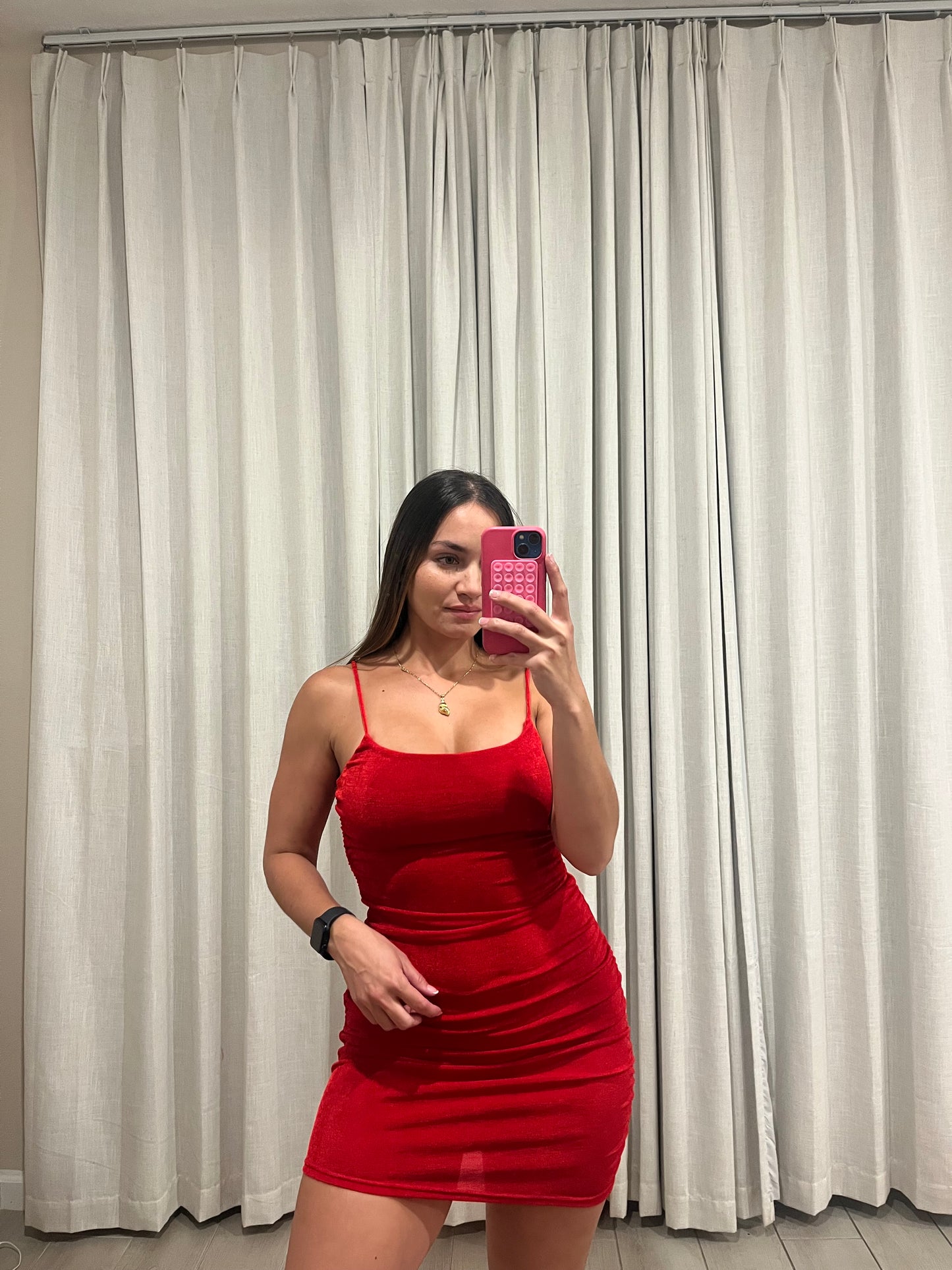 DRESS