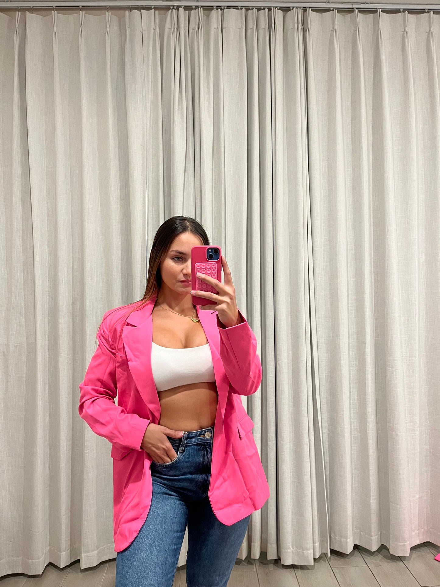 BLAZER