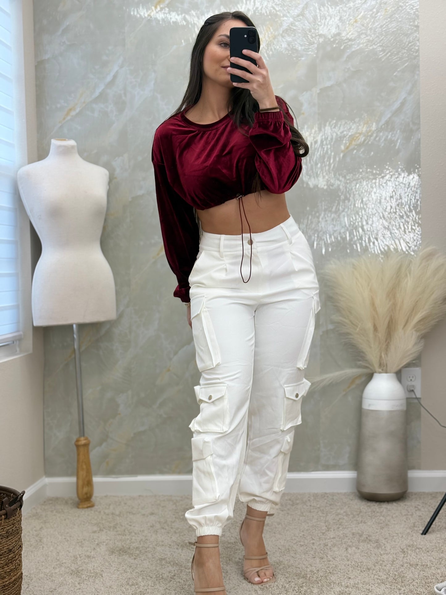 PANT