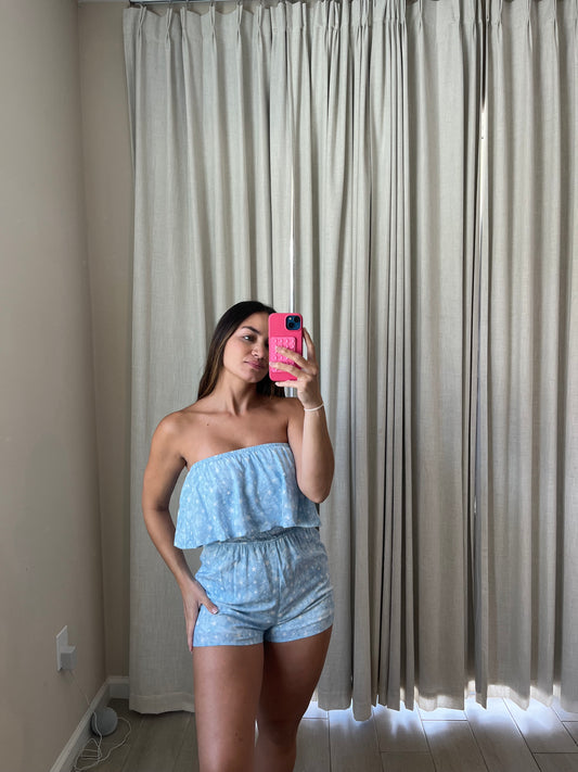 ROMPER