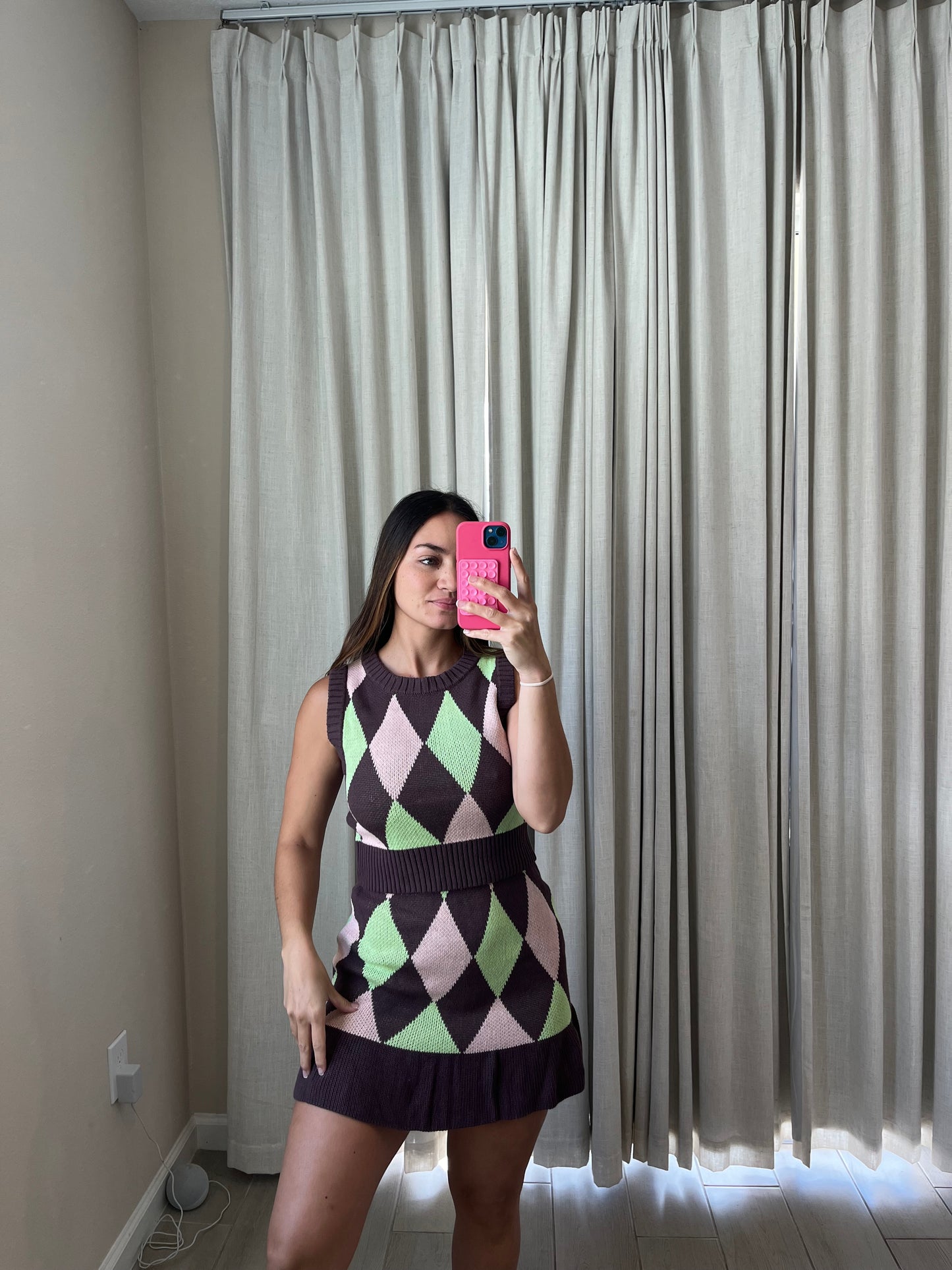 2 PIECE SET