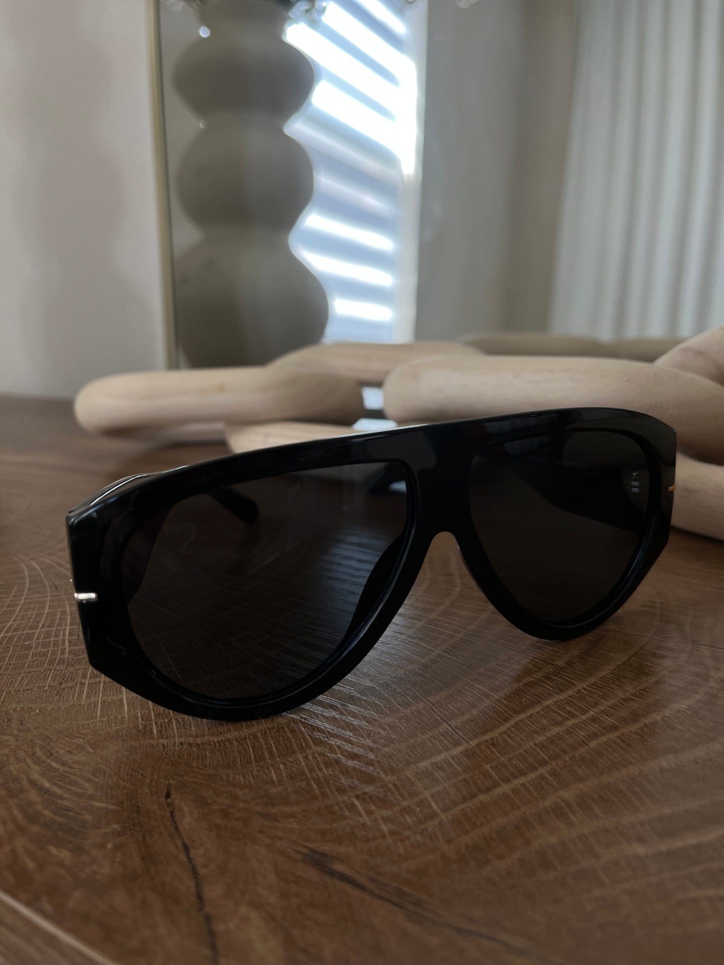 Glasses