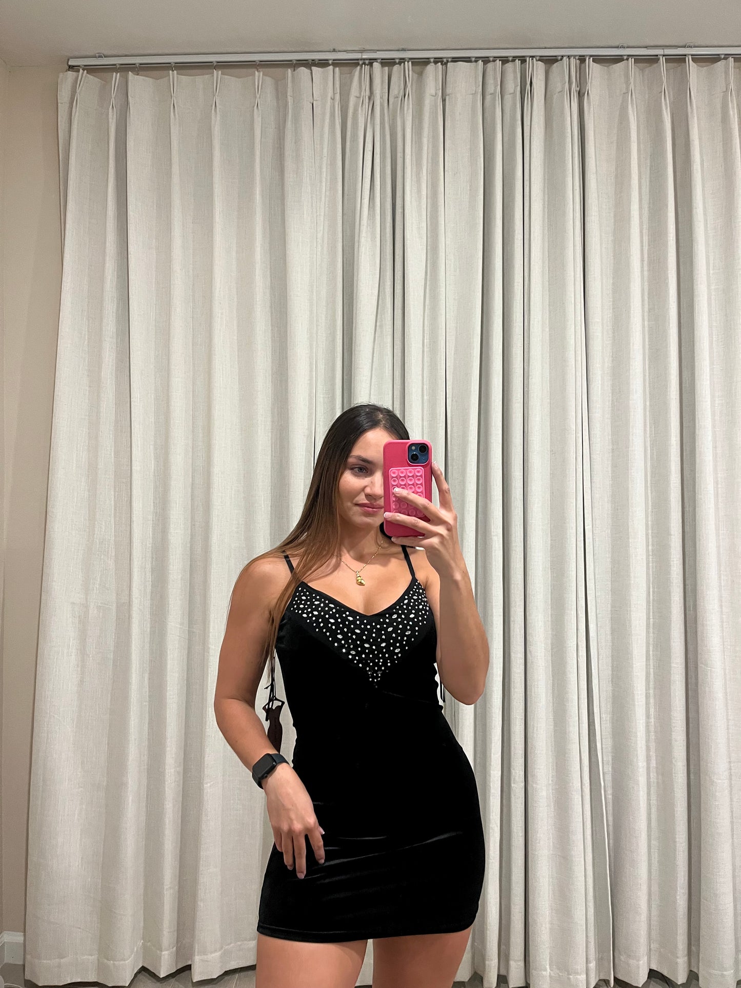 DRESS