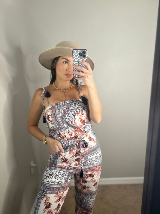 JUMPSUIT
