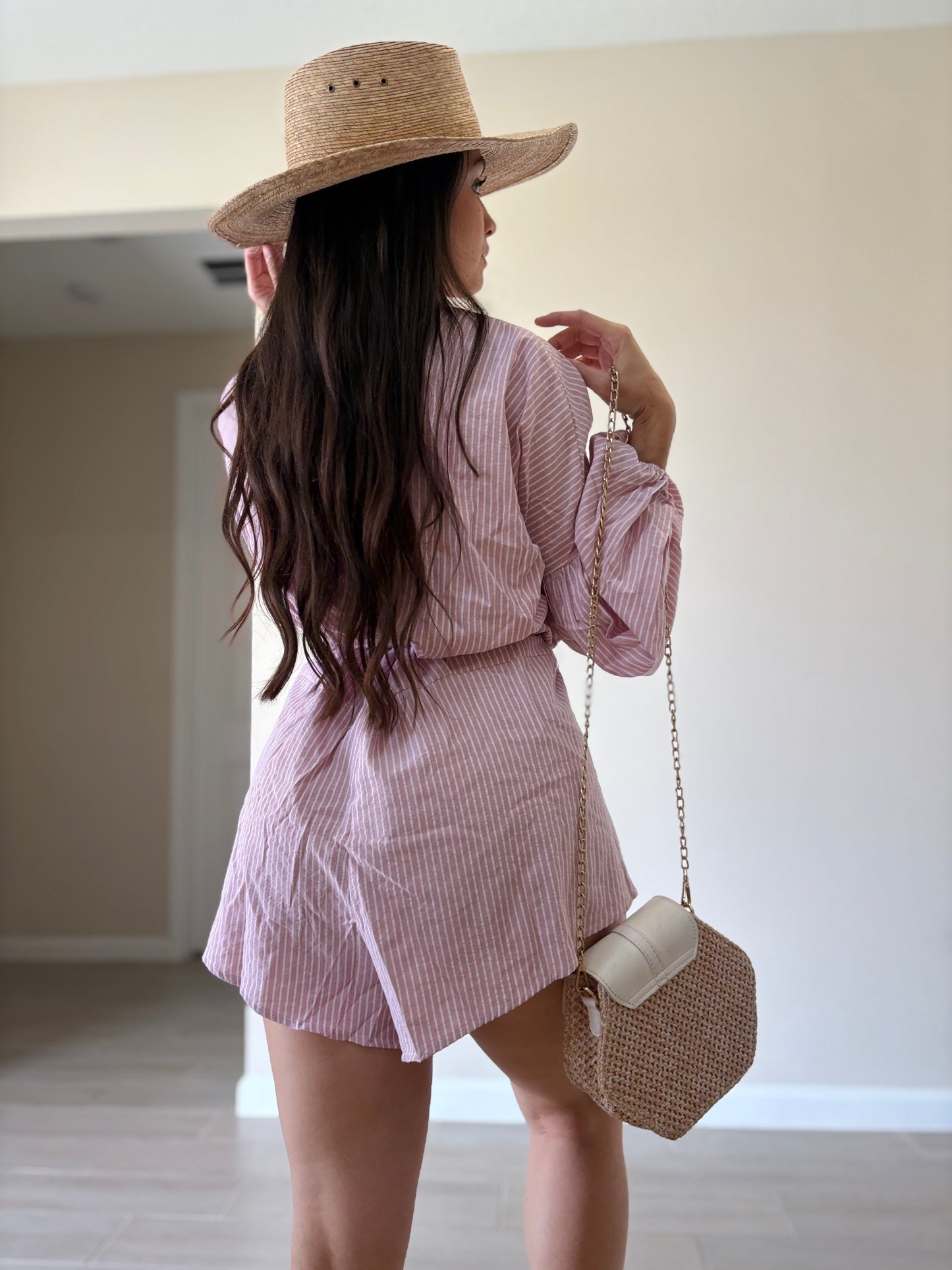 ROMPER