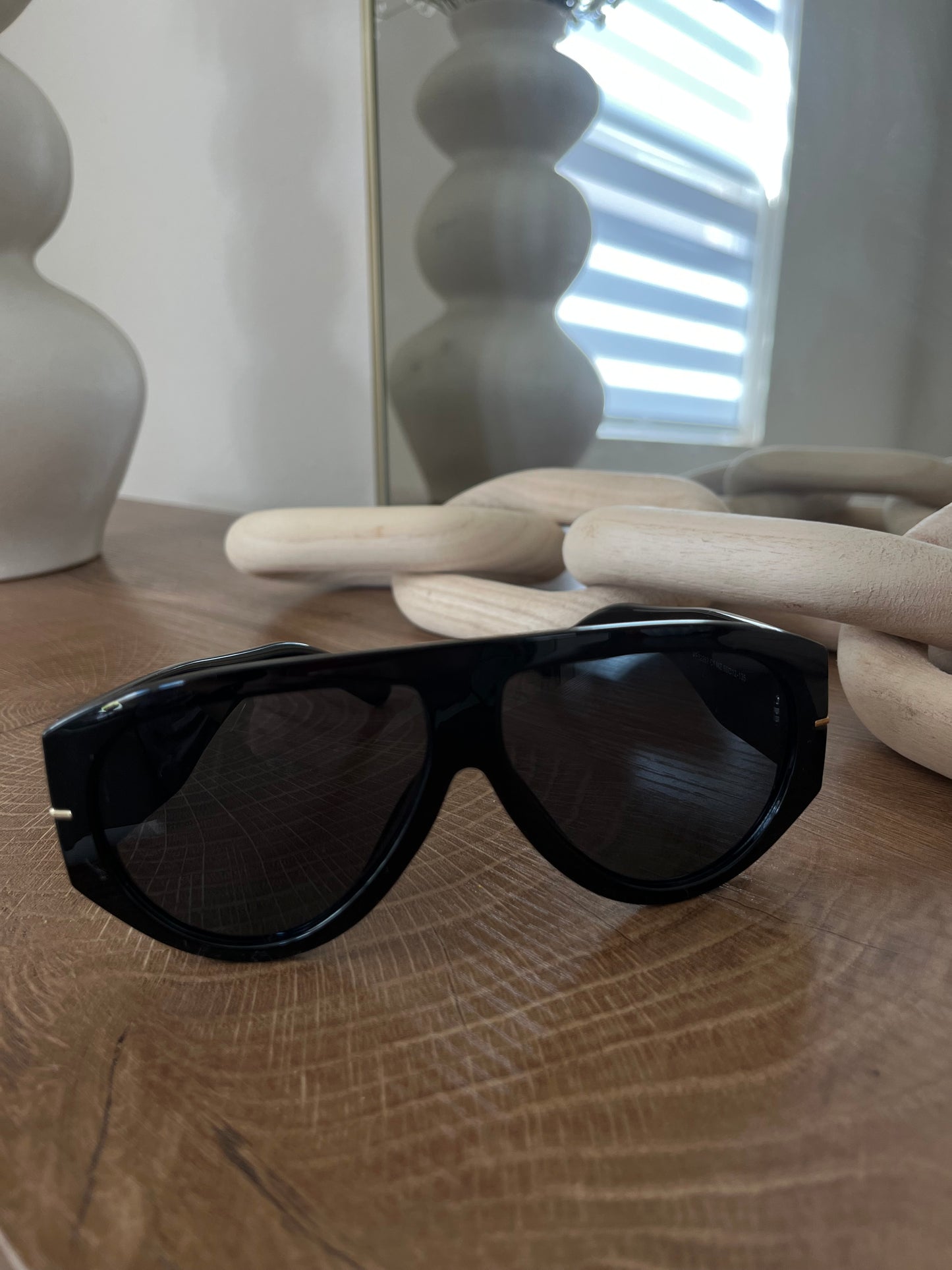 Glasses