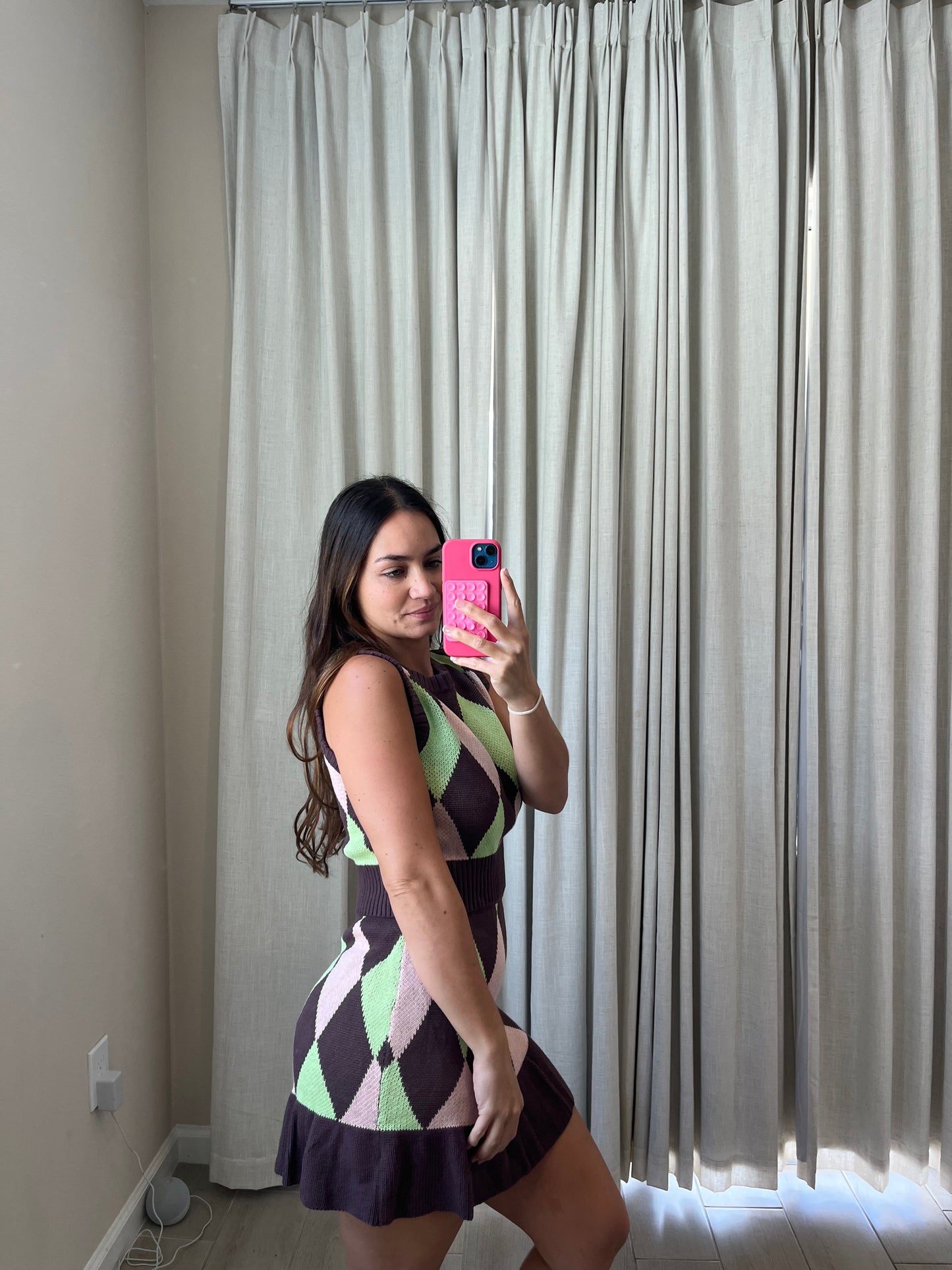 2 PIECE SET