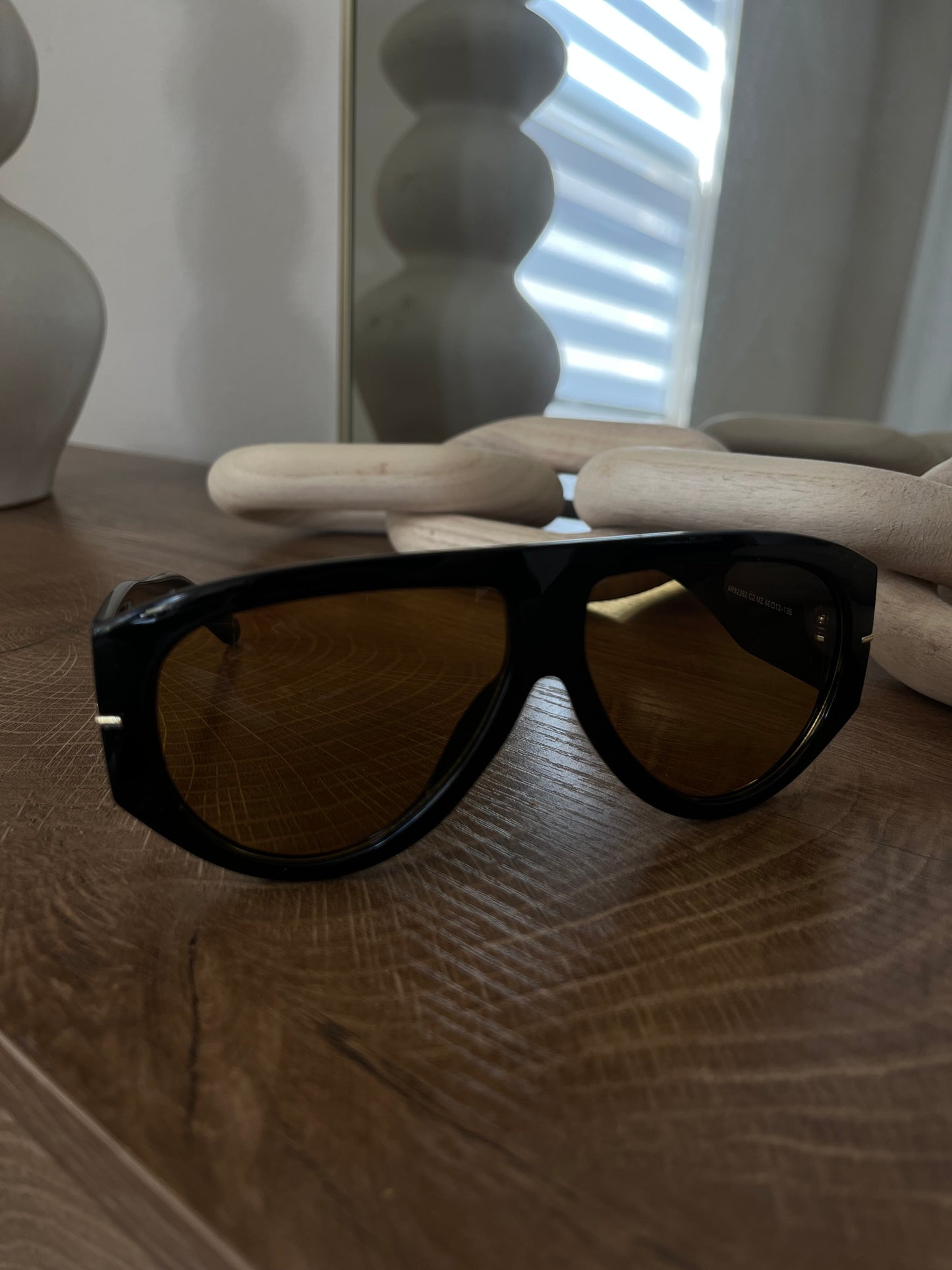 Glasses