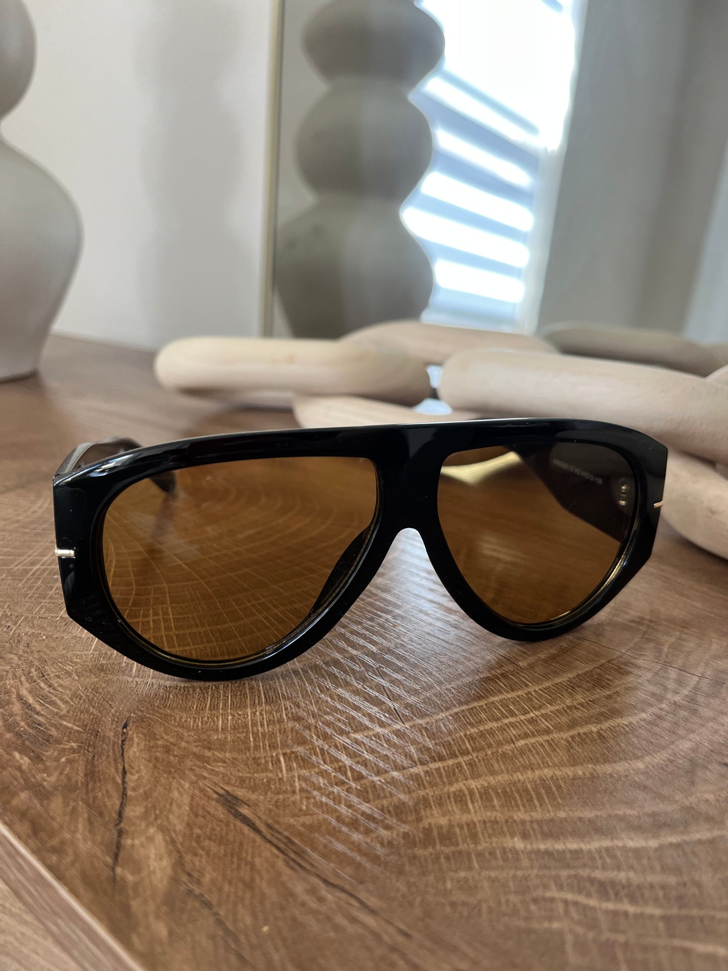 Glasses