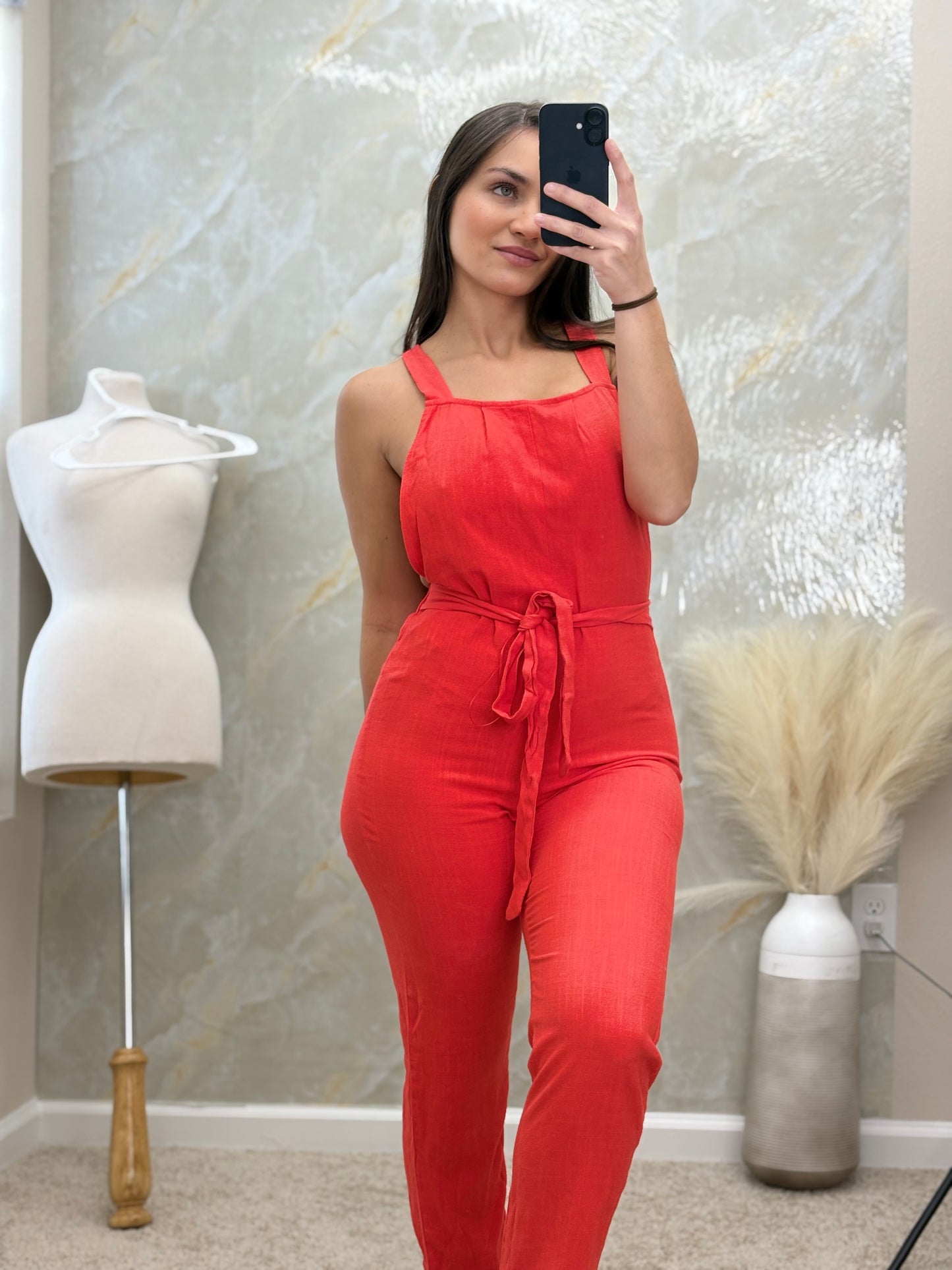 JUMPSUIT