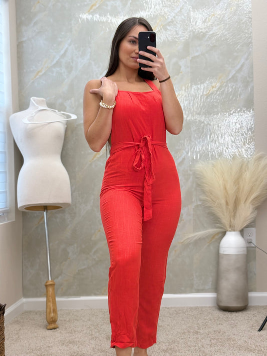 JUMPSUIT