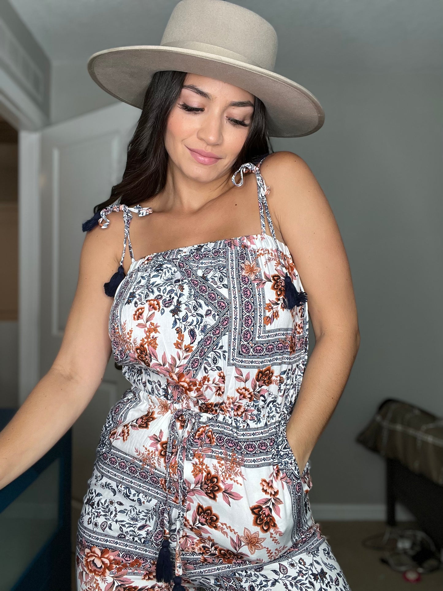 JUMPSUIT