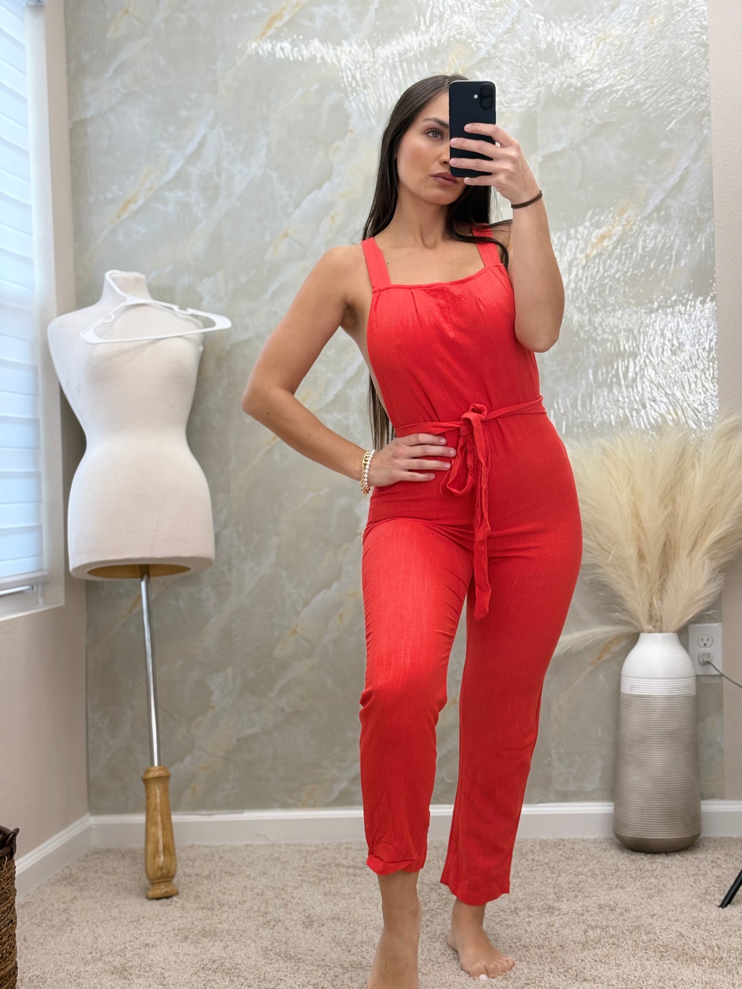 JUMPSUIT