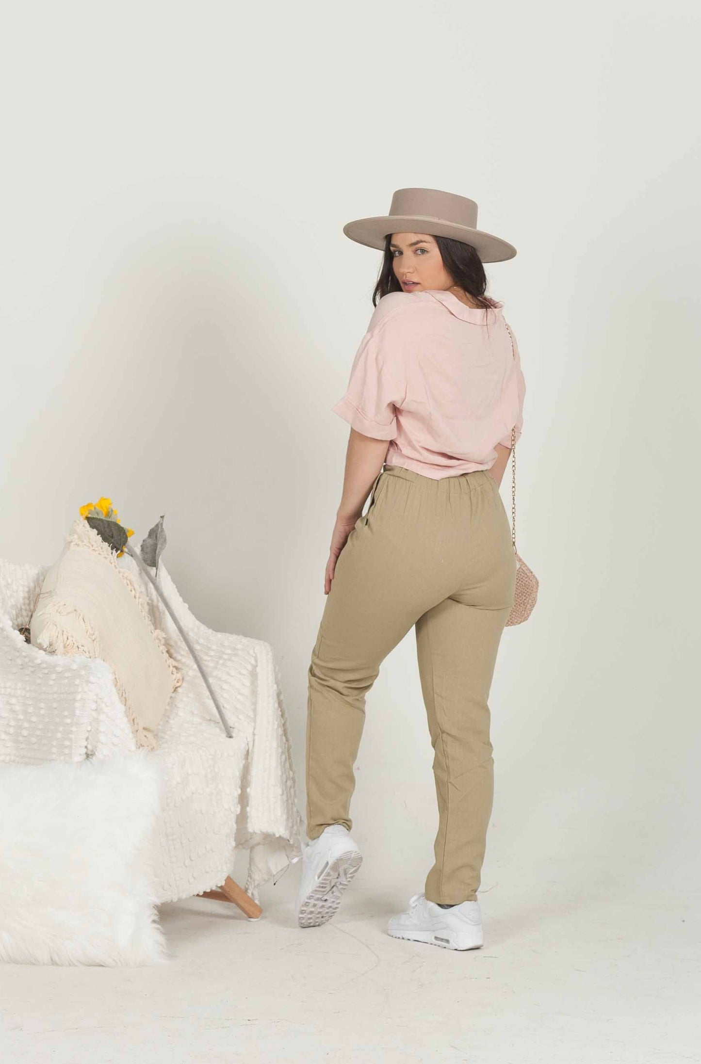 PANTS