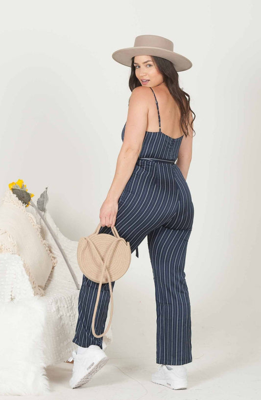 JUMPSUIT
