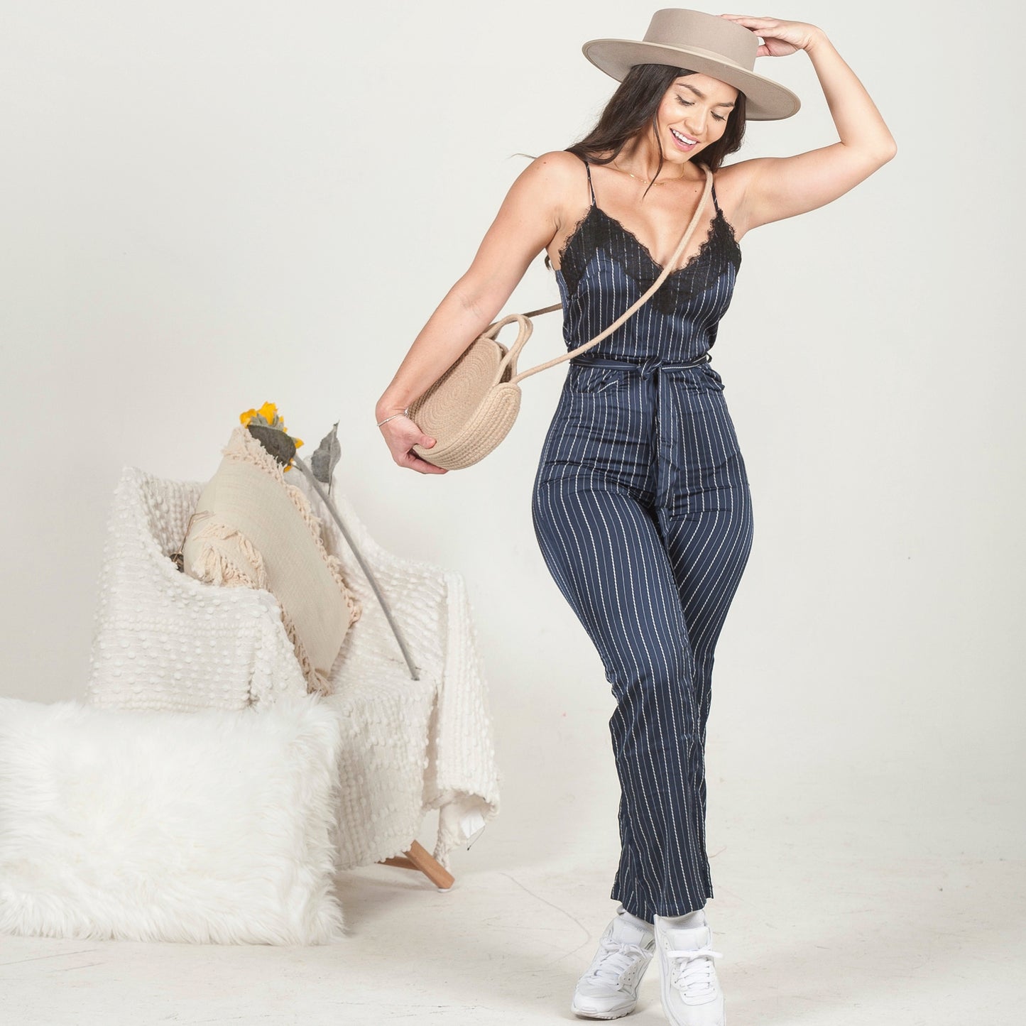 JUMPSUIT