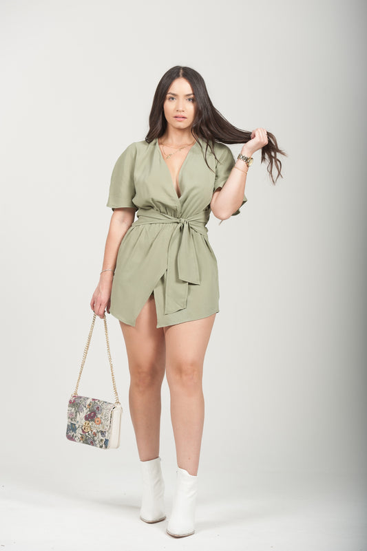 ROMPER