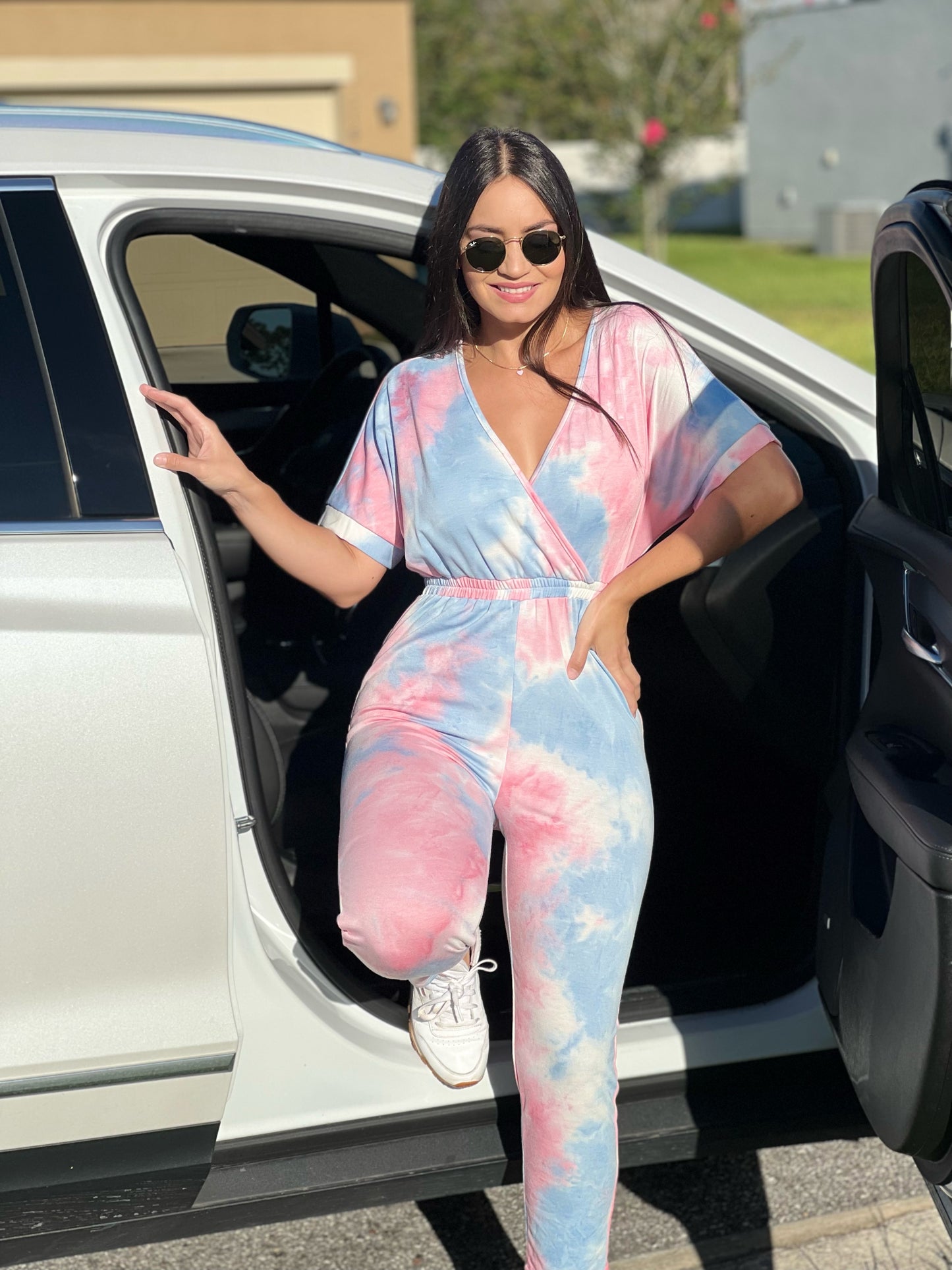 JUMPSUIT