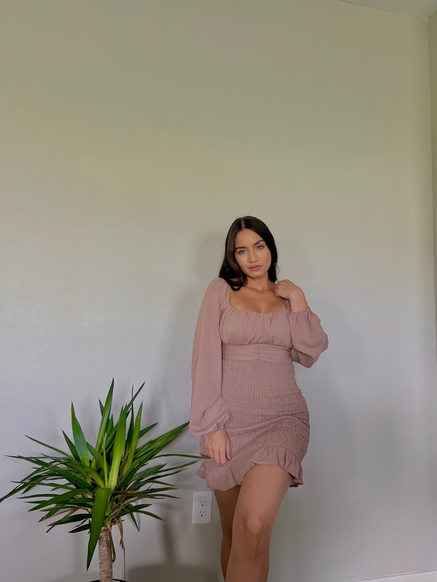 DRESS