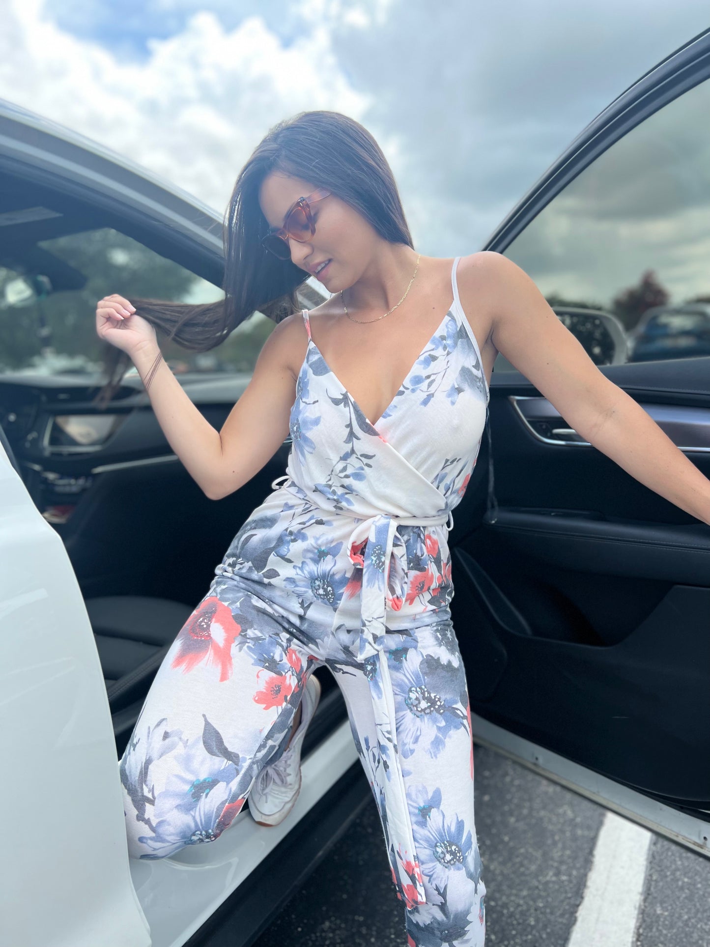 JUMPSUIT