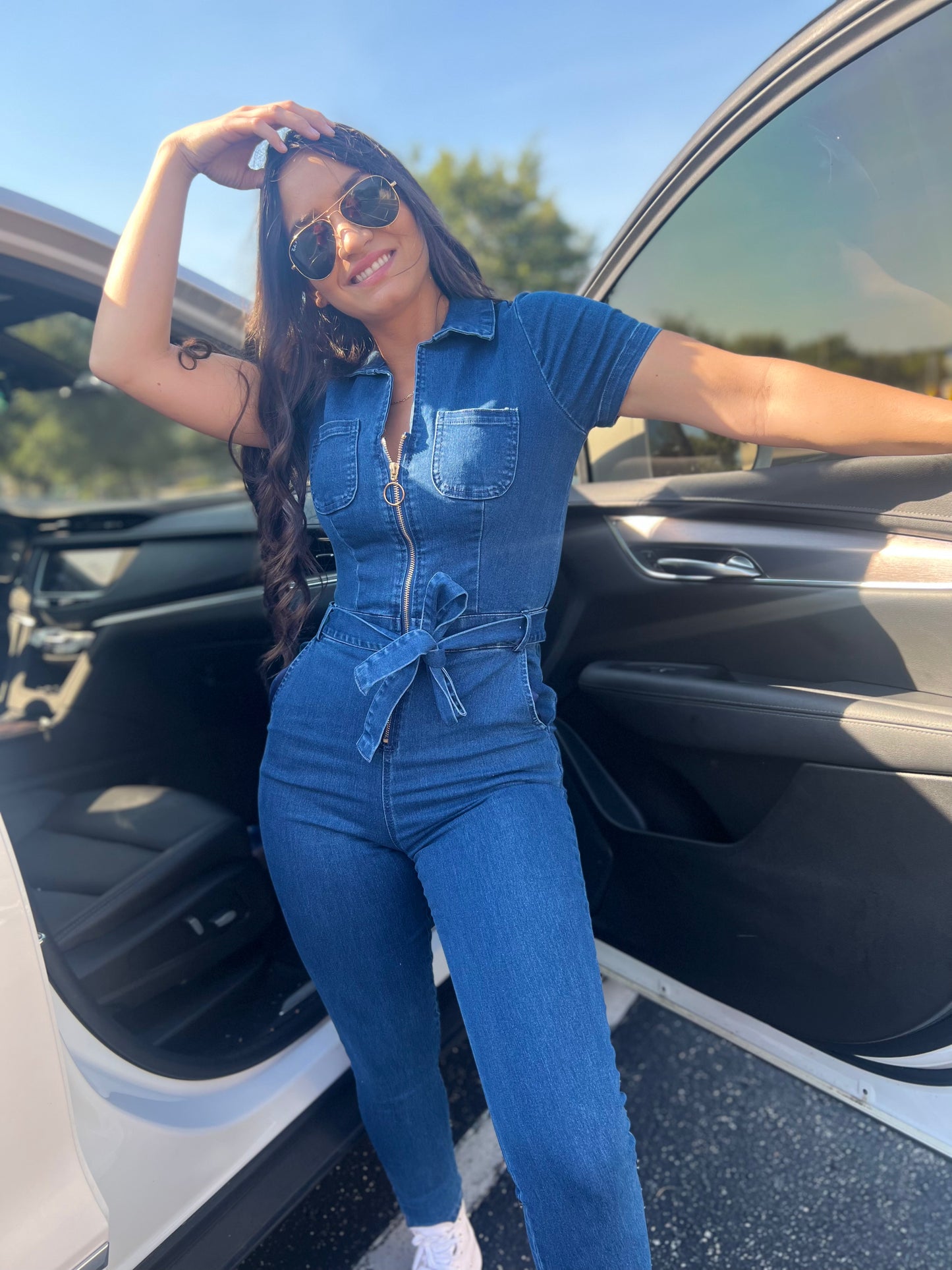 JUMPSUIT