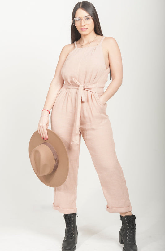 JUMPSUIT