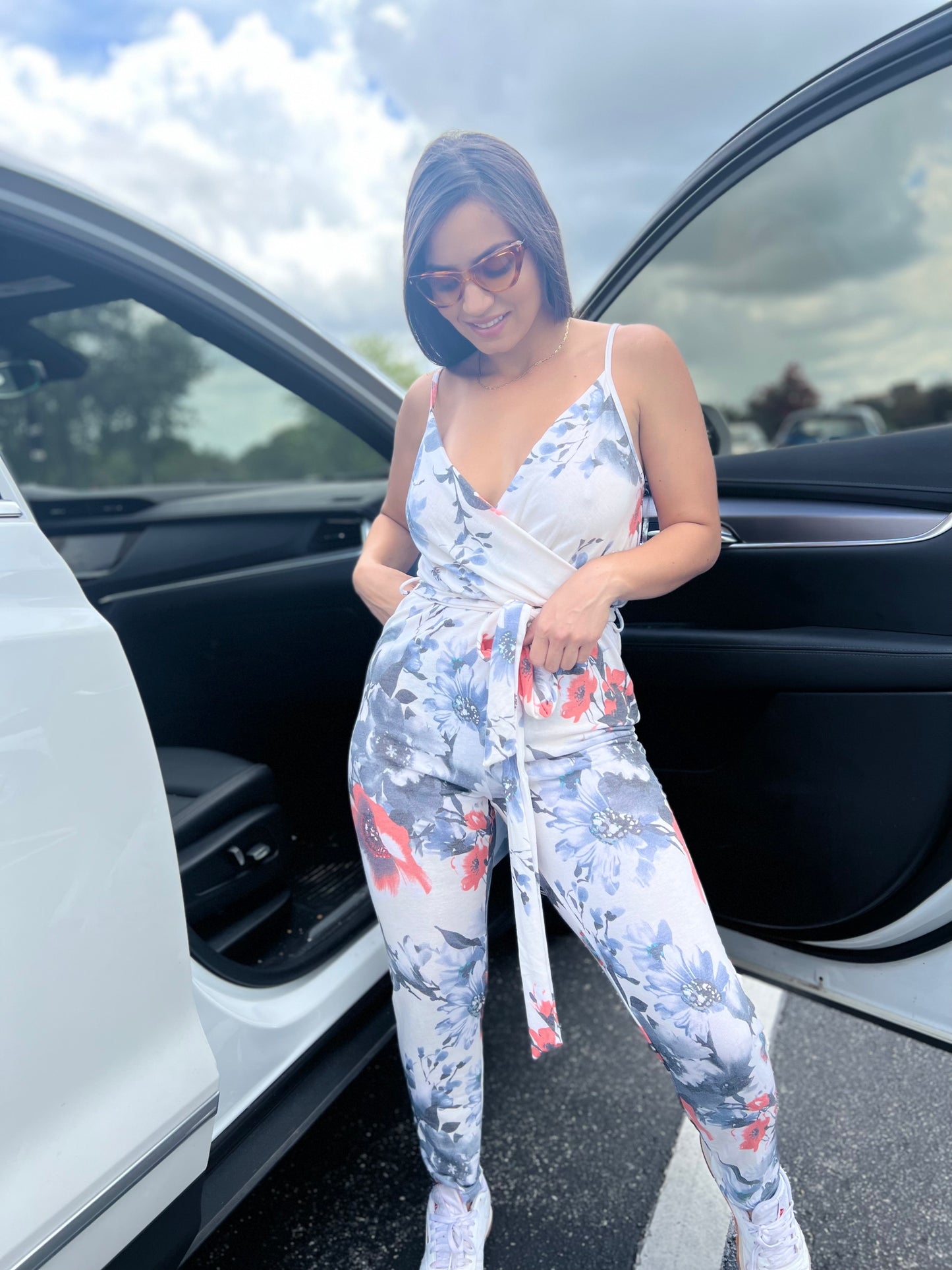 JUMPSUIT