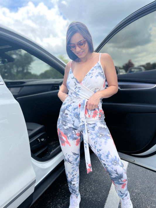 JUMPSUIT