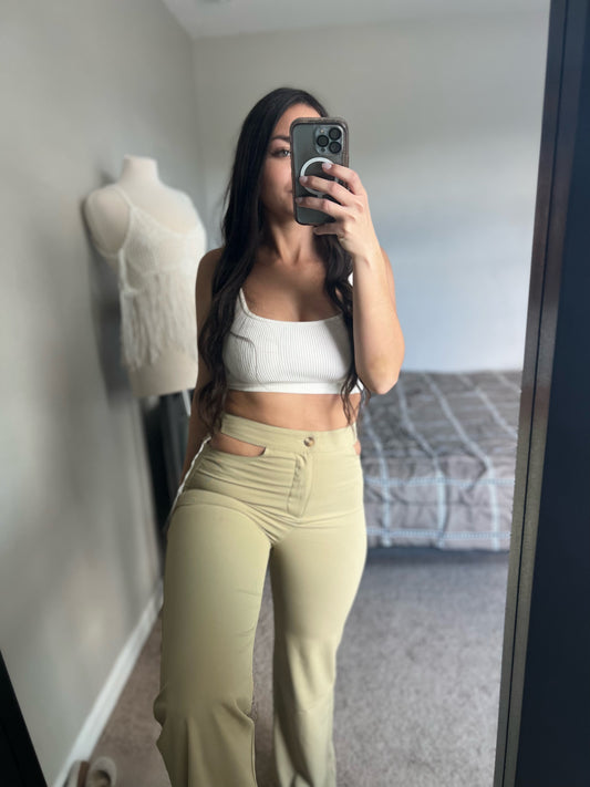 PANT