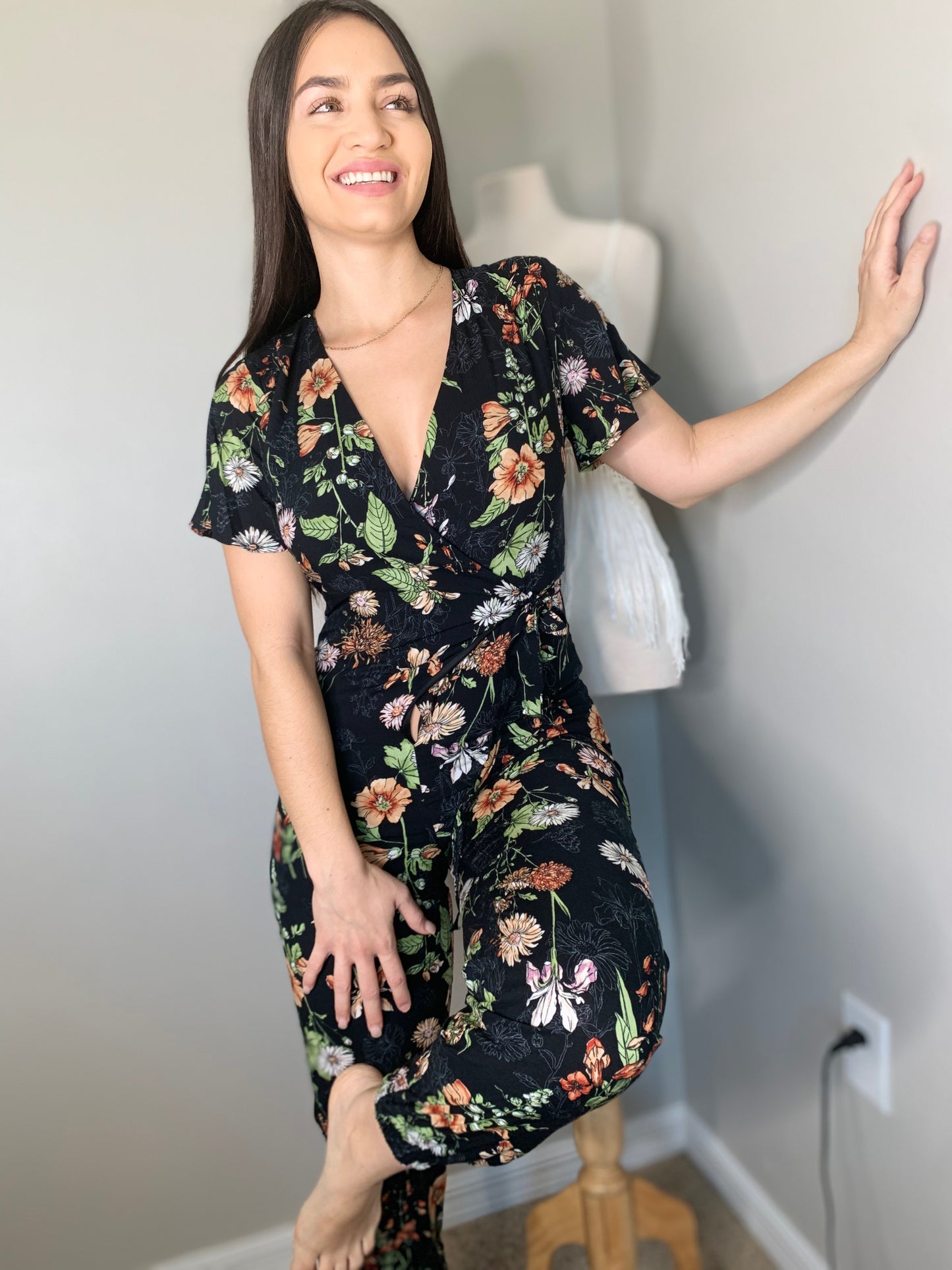 JUMPSUIT