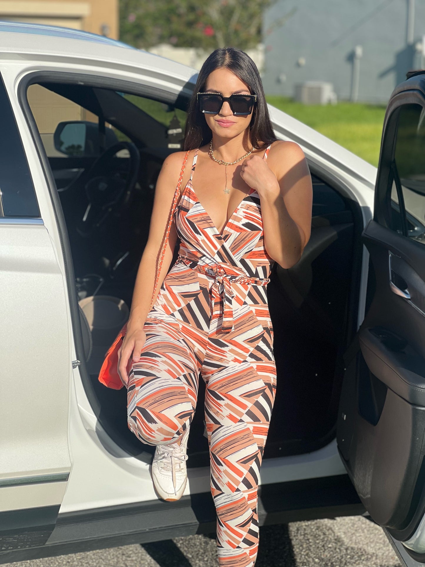 JUMPSUIT