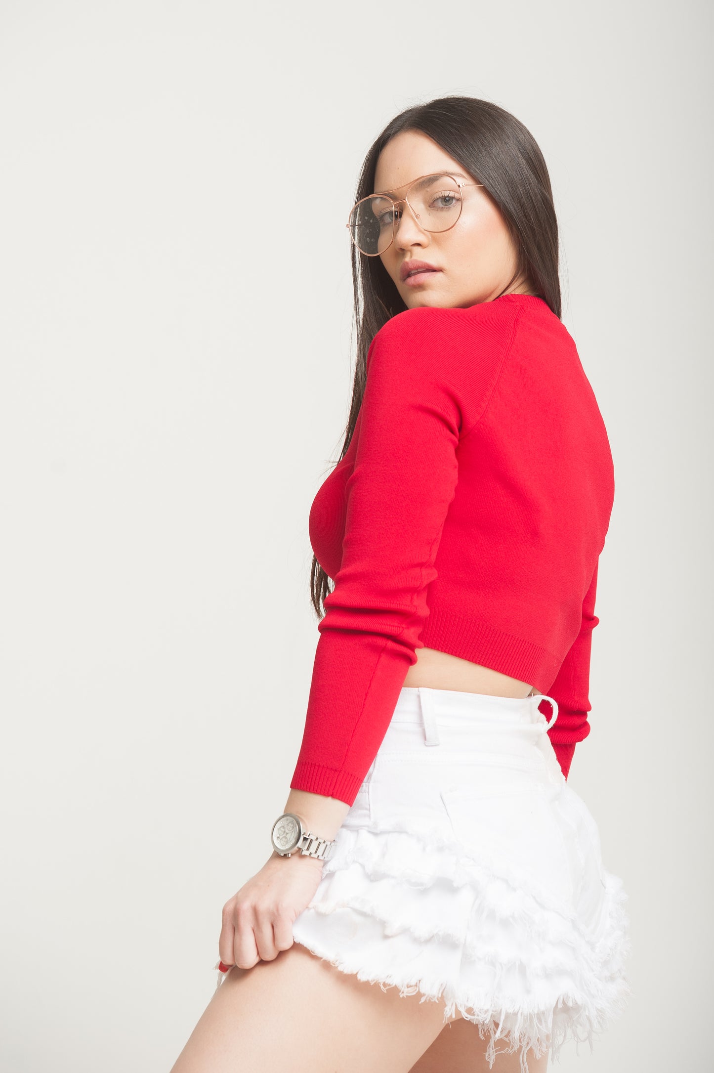 RED TOP