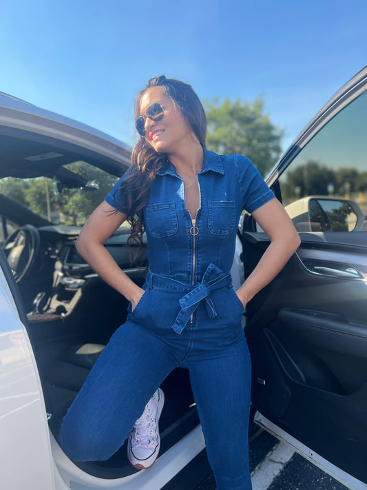 JUMPSUIT