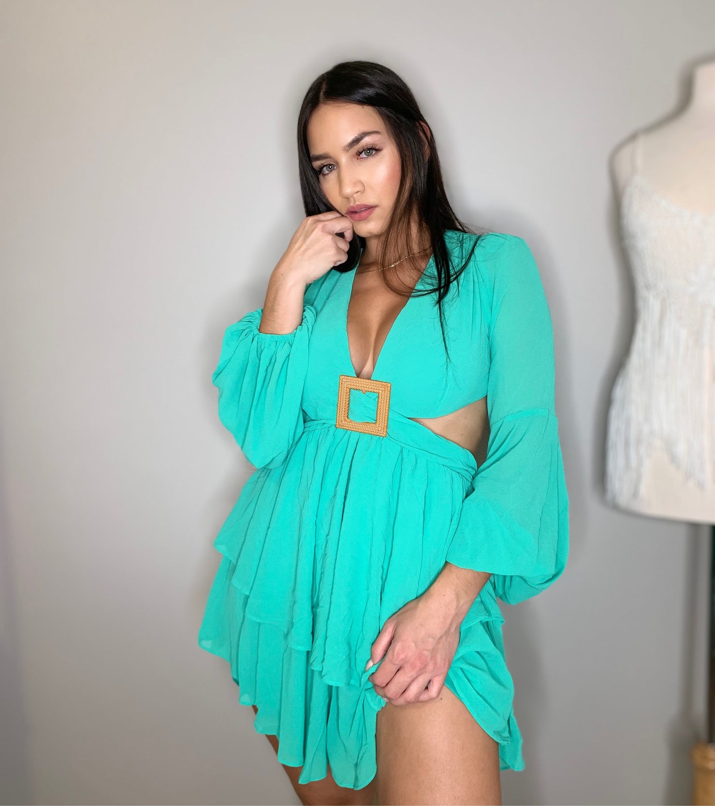 DRESS