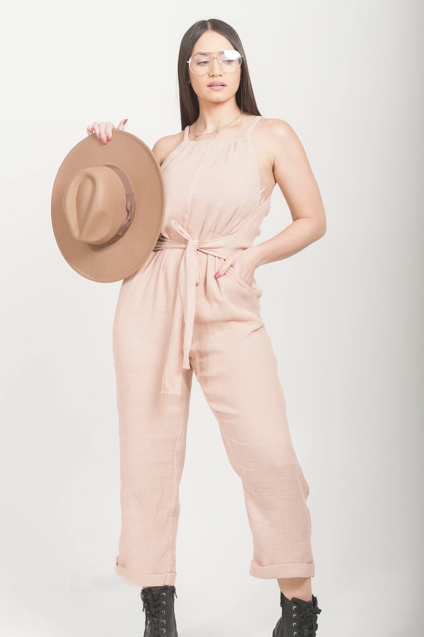 JUMPSUIT