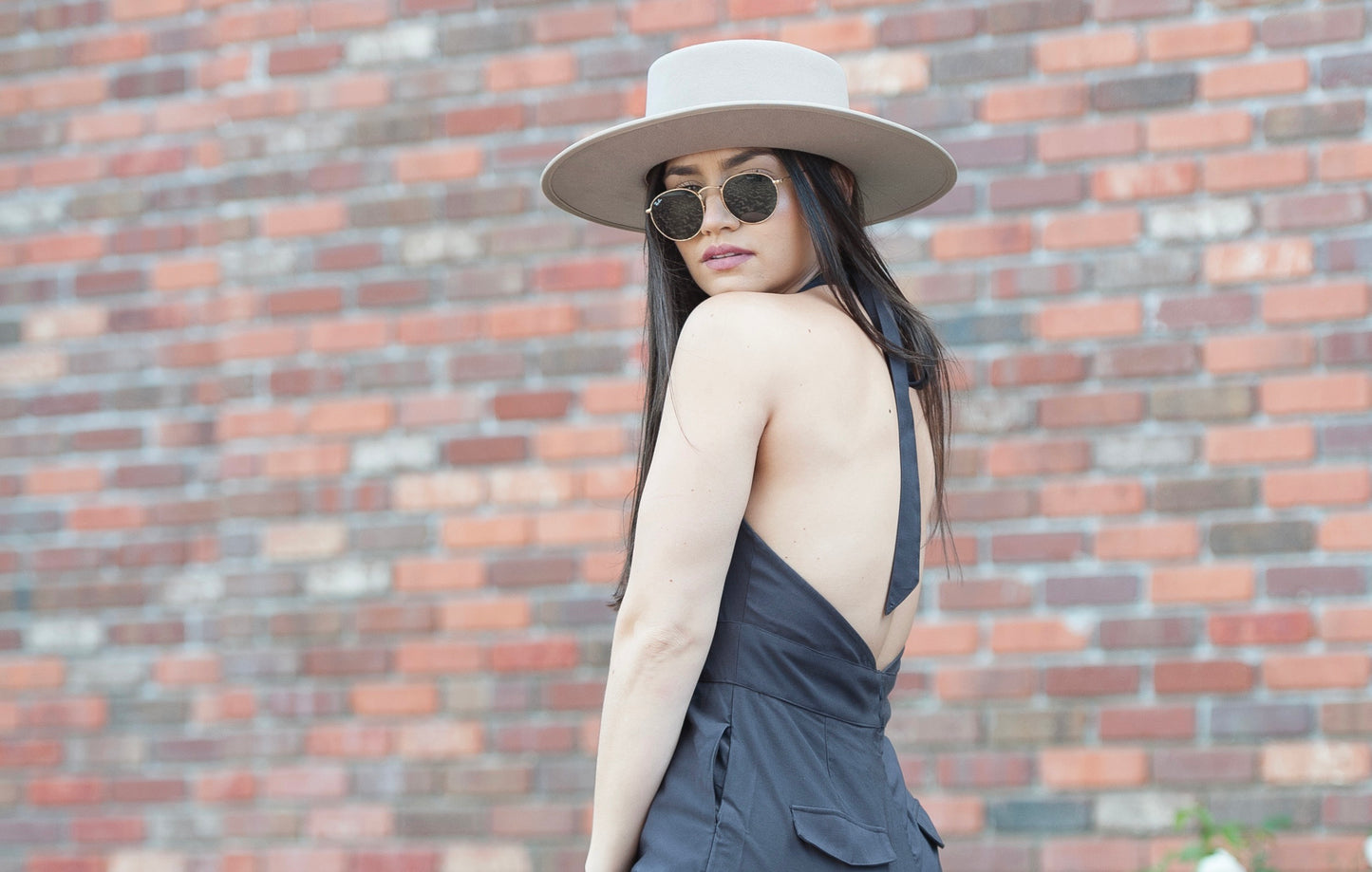 JUMPSUIT